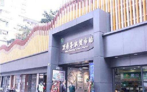 合山装招牌时，需要注意什么？