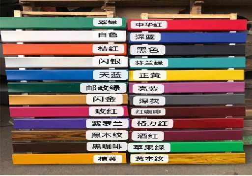 合山做招牌可以用哪些材料？