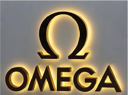 合山招牌上的发光字几天可以做好？
